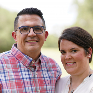 Rob & Madison Hess